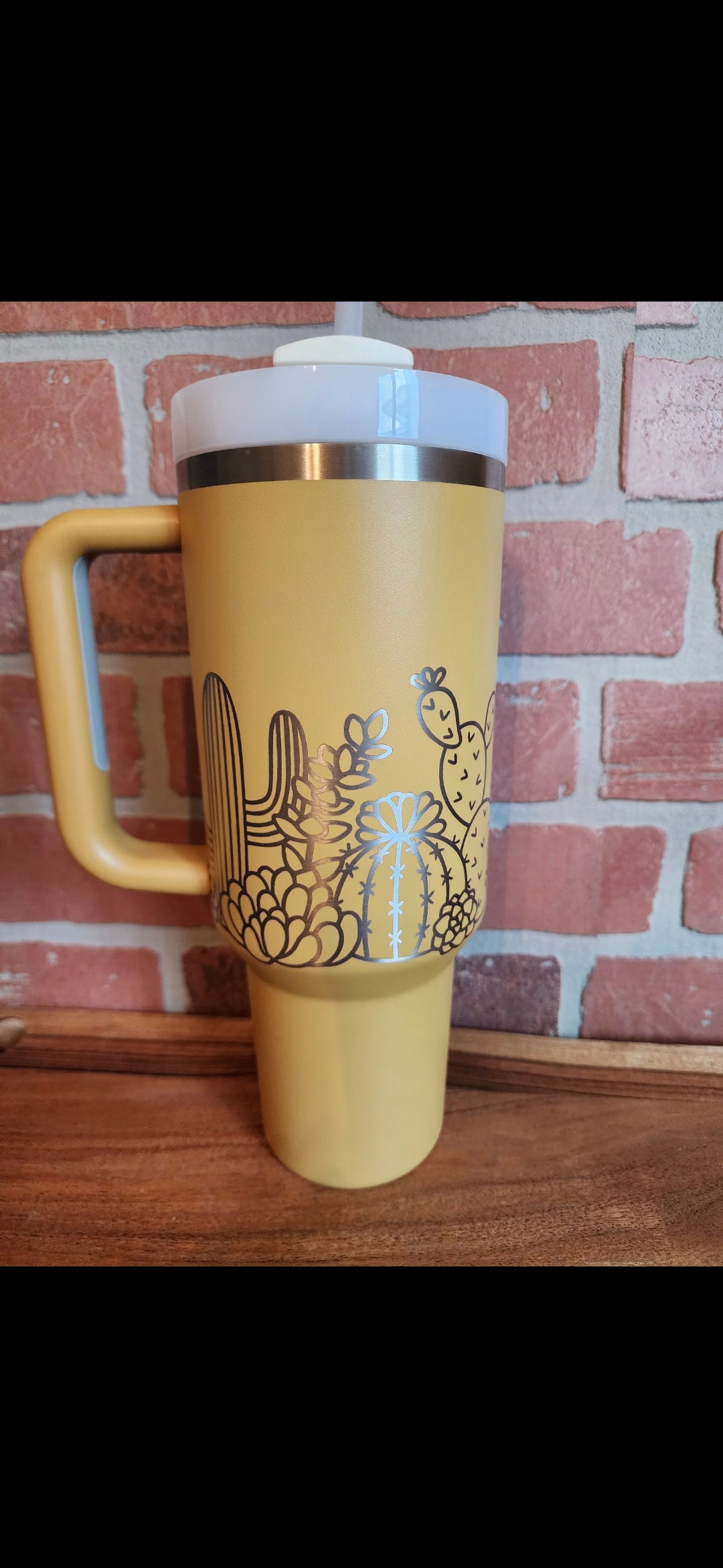 Personalized Stanleys for Educators