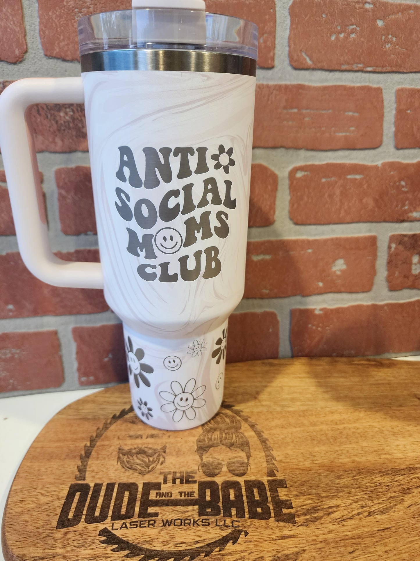 Anti Social Moms Club