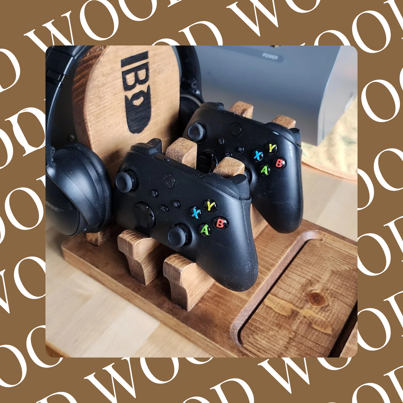 The Wood Collection