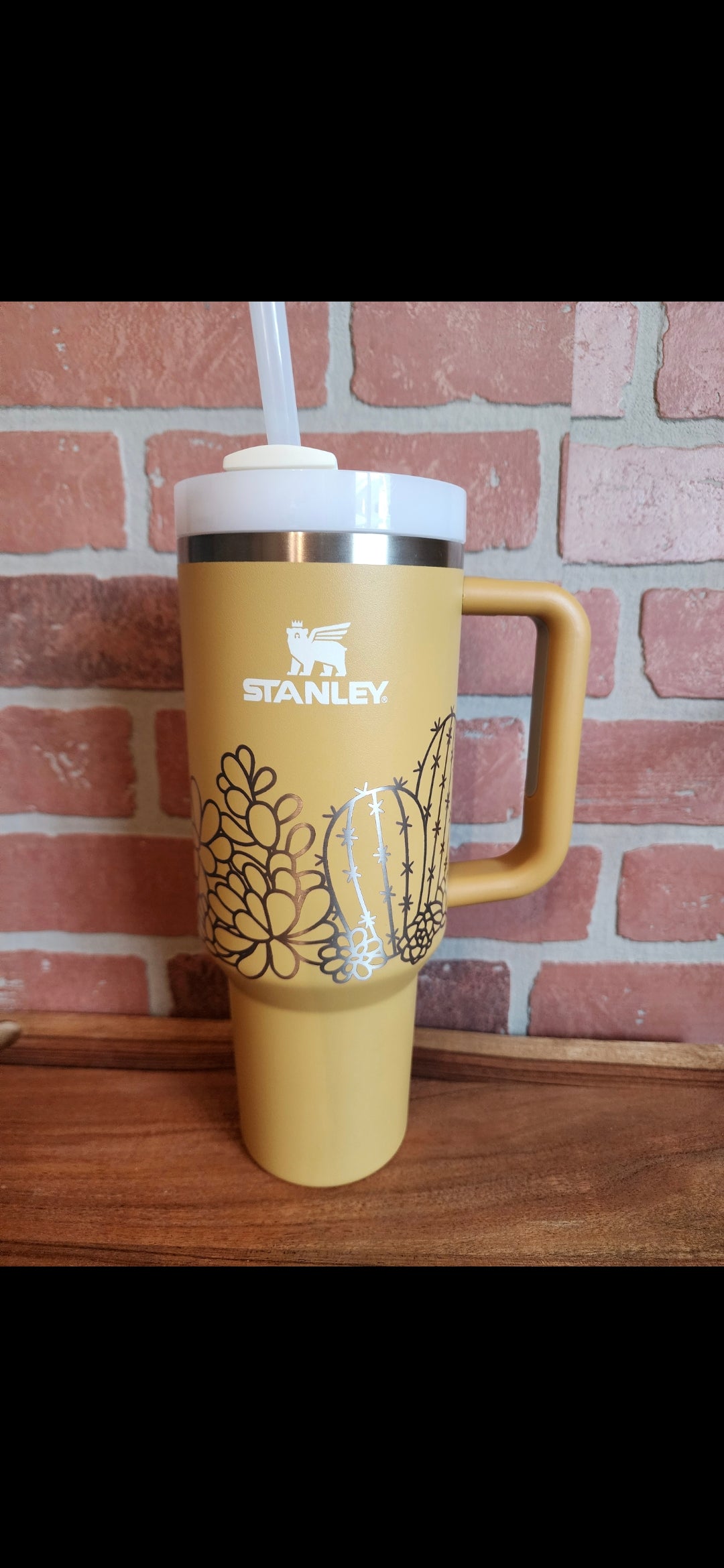 Personalized Stanleys for Educators