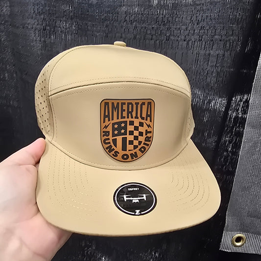 The Dudes Hats