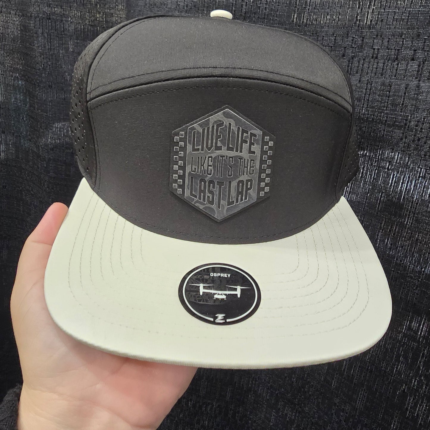 The Dudes Hats