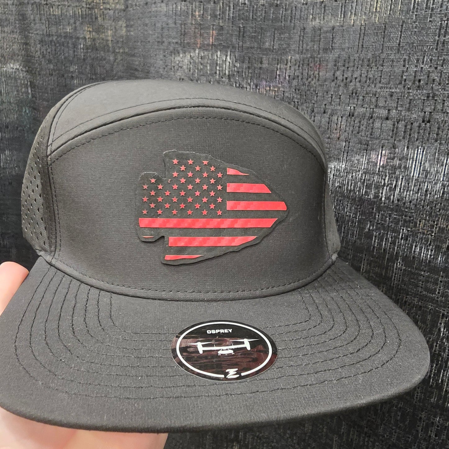 The Dudes Hats