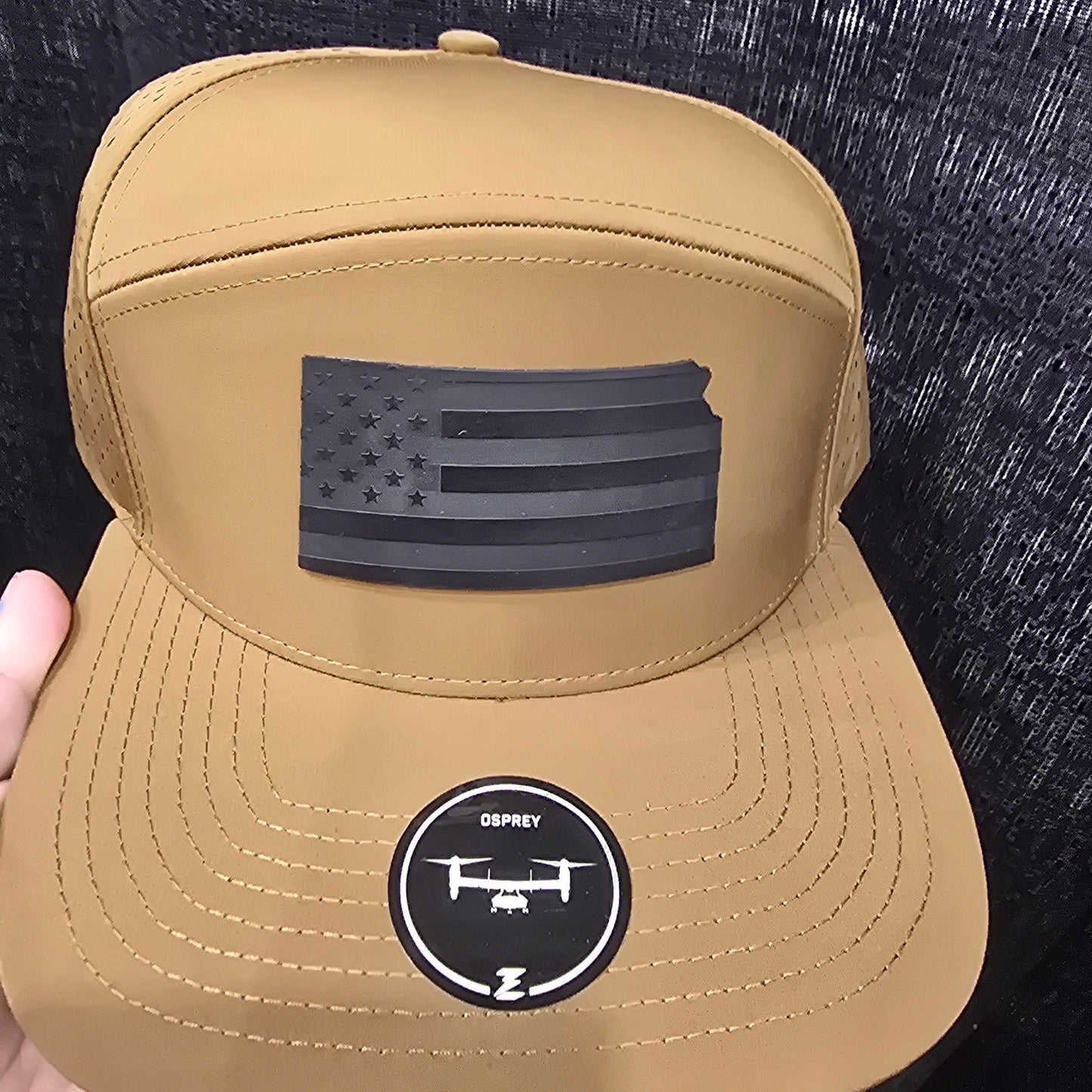 The Dudes Hats
