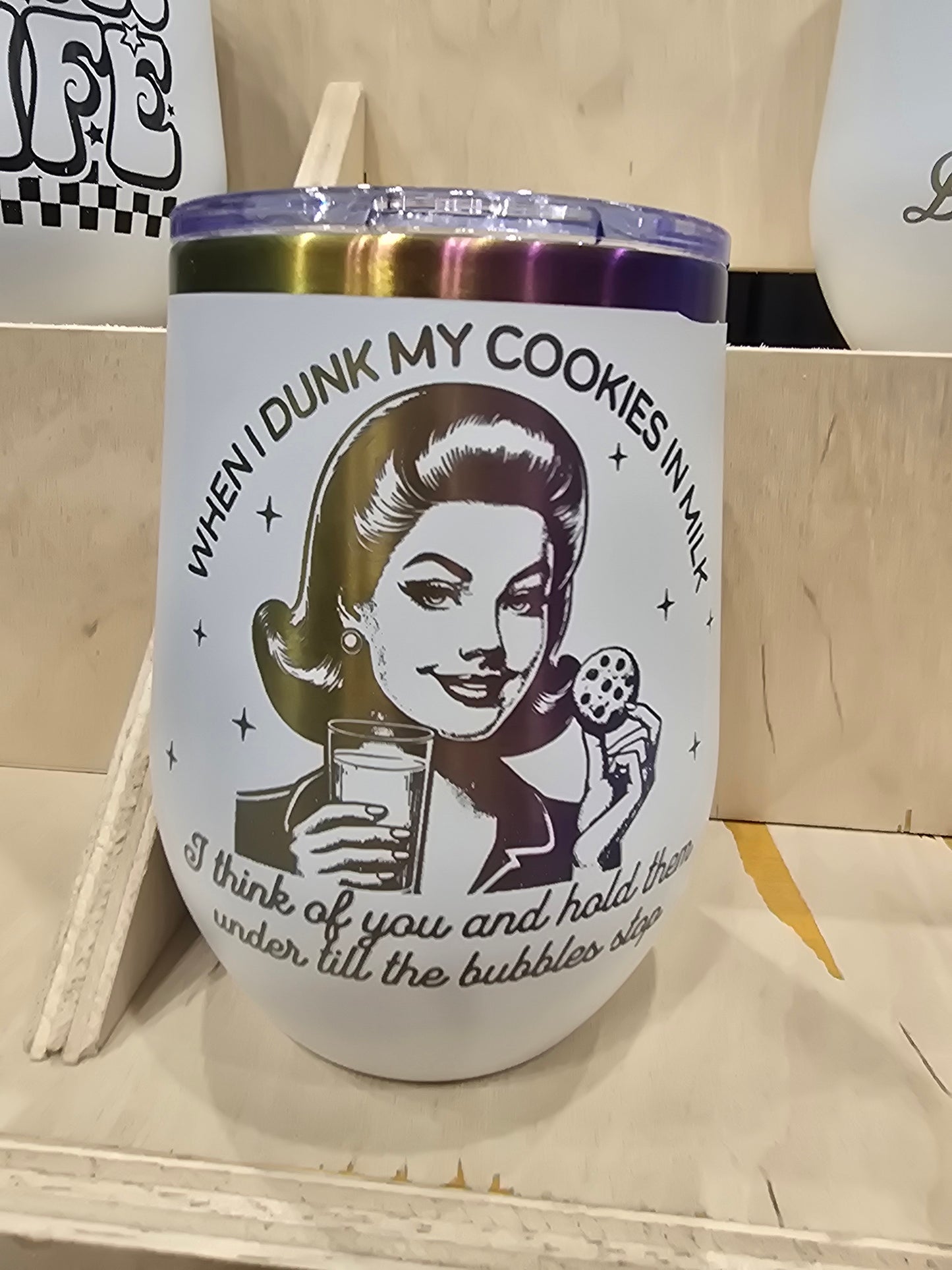 The Sassy Bitch