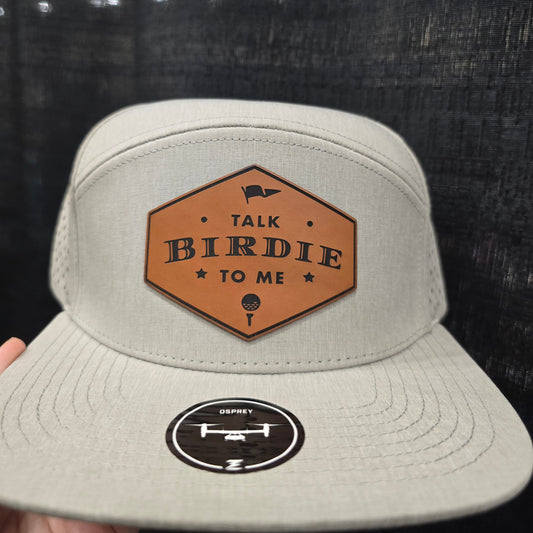 The Dudes Hat Golf Line