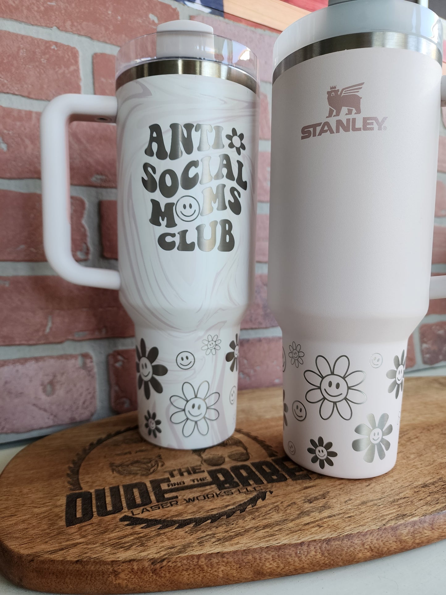 Anti Social Moms Club