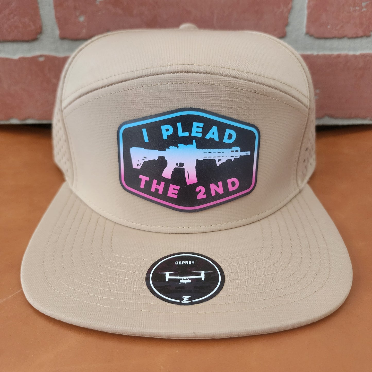 I Plead the 2nd