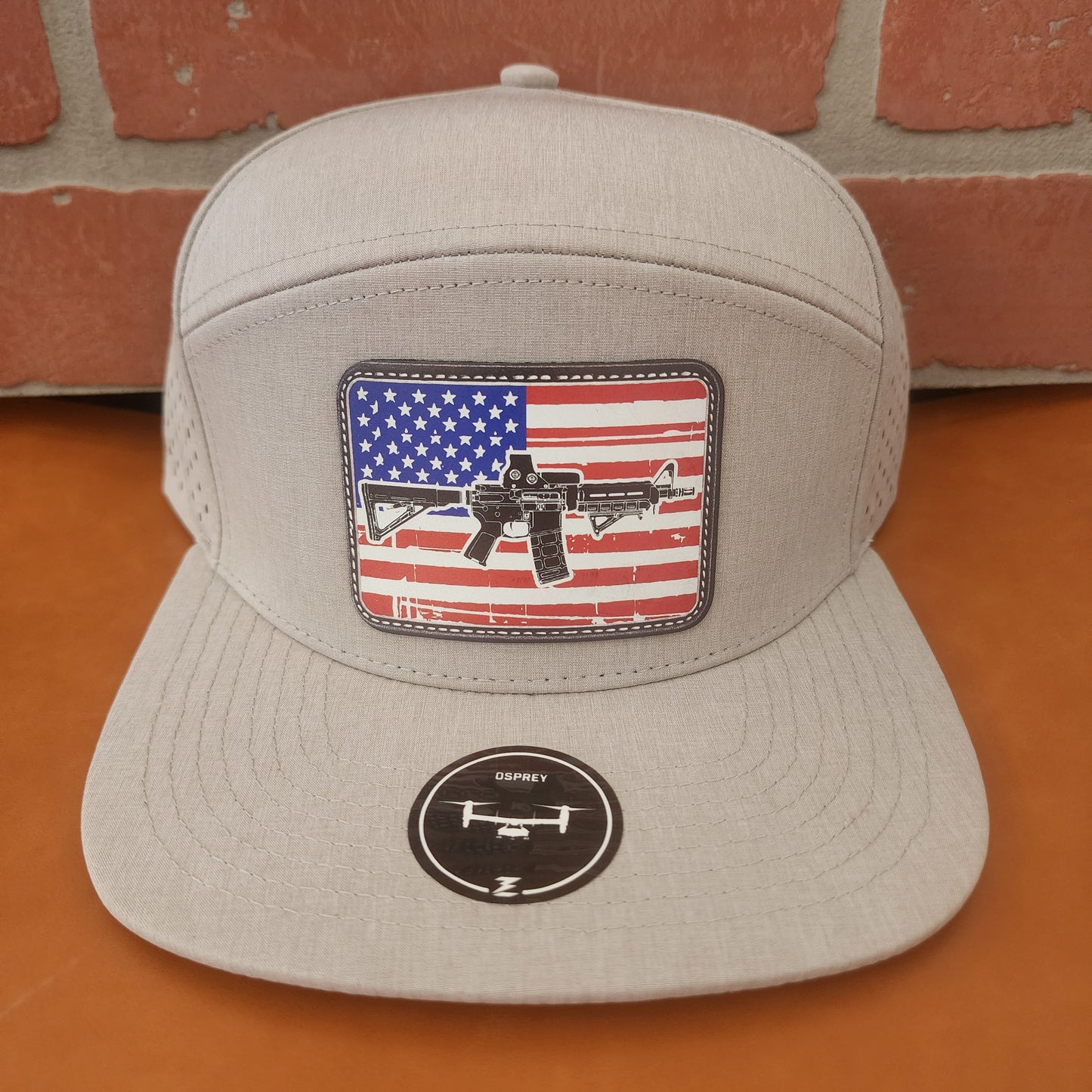AR Flag