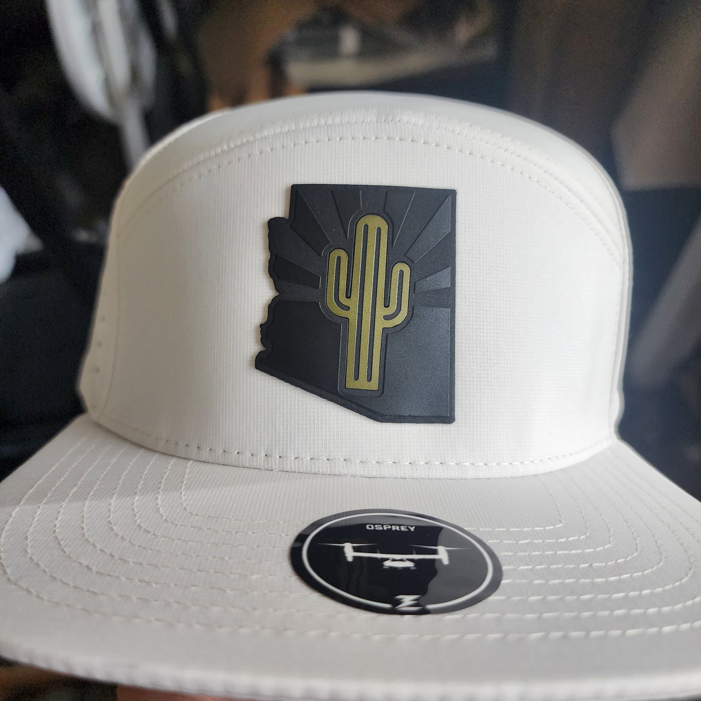 AZ Saguaro