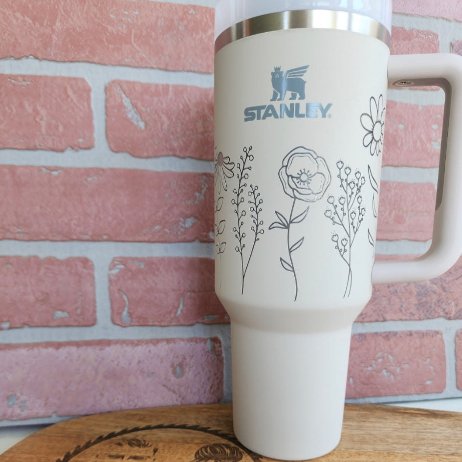 Personalized Stanleys for Educators