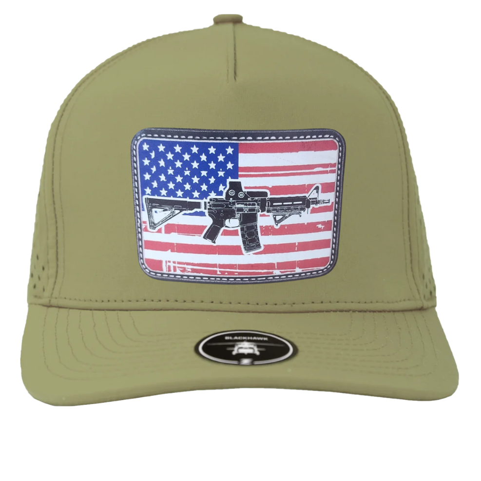 AR Flag