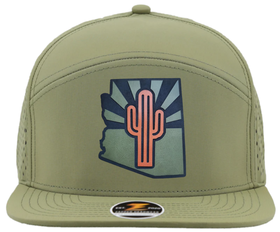 AZ Saguaro