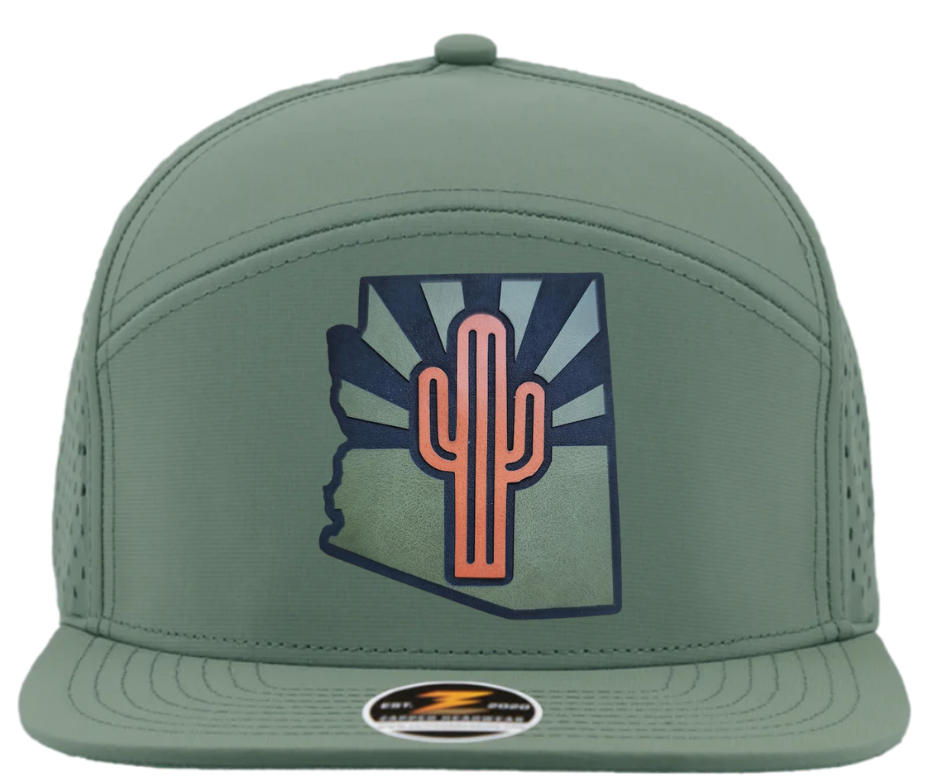 AZ Saguaro