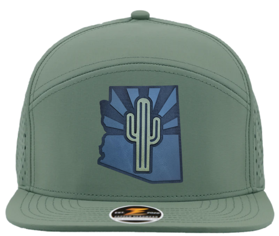 AZ Saguaro