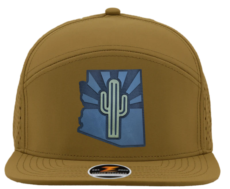 AZ Saguaro