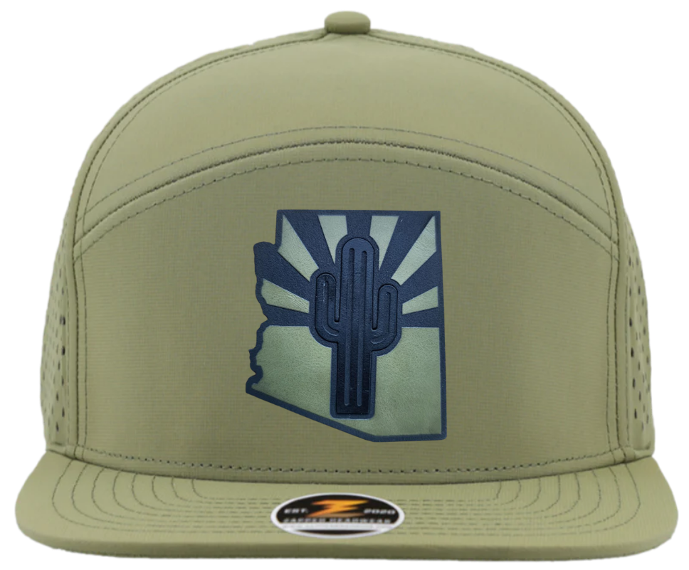 AZ Saguaro