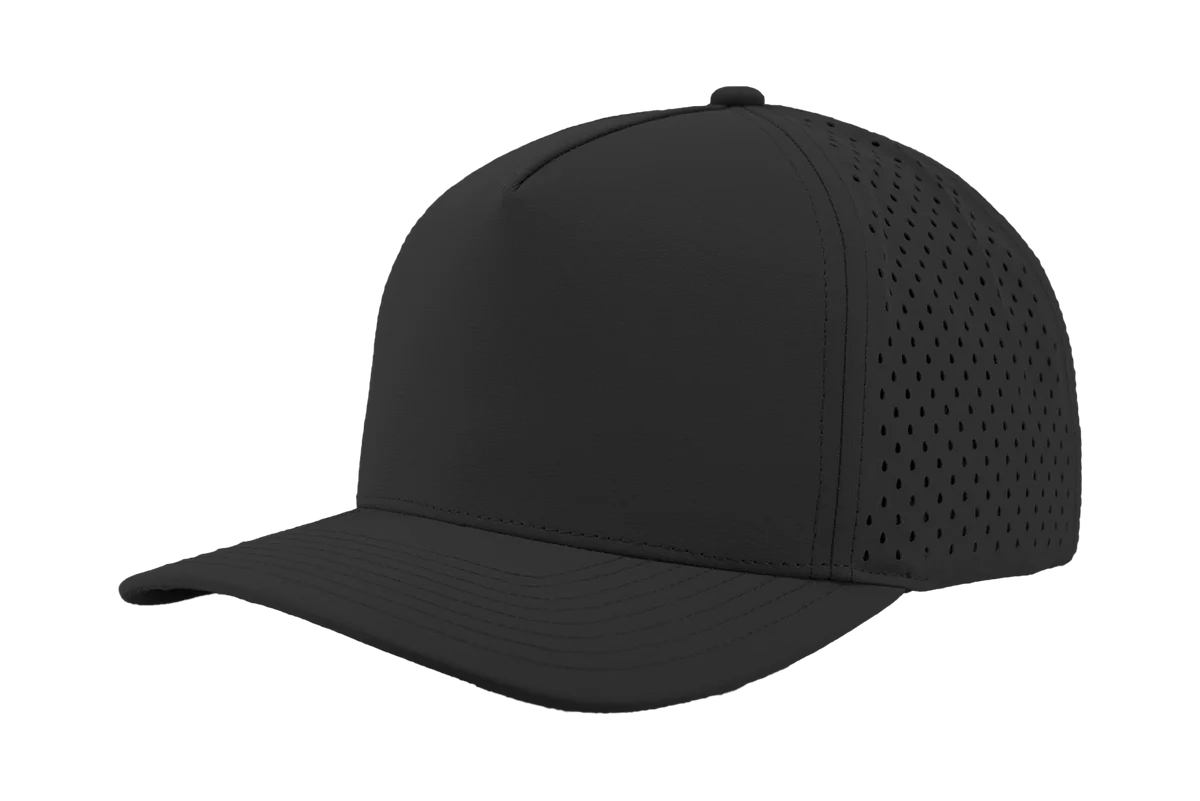 The Dudes Hat Dad Edition