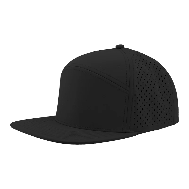 The Dudes Hat Dad Edition
