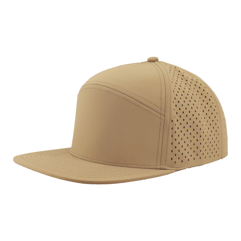 The Dudes Hat Golf Line