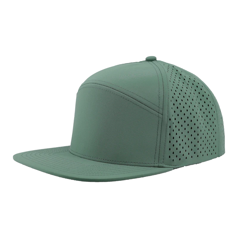 The Dudes Hat Dad Edition