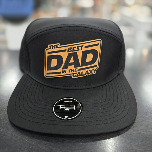 The Dudes Hat Dad Edition