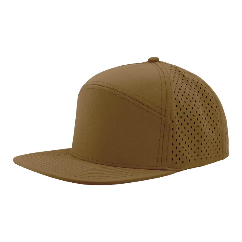 The Dudes Hat Golf Line