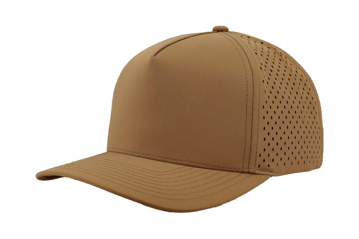 The Dudes Hat Dad Edition
