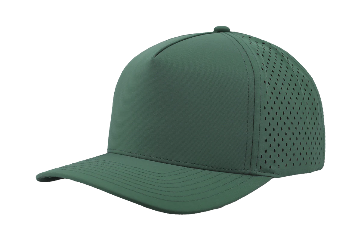 The Dudes Hat Dad Edition